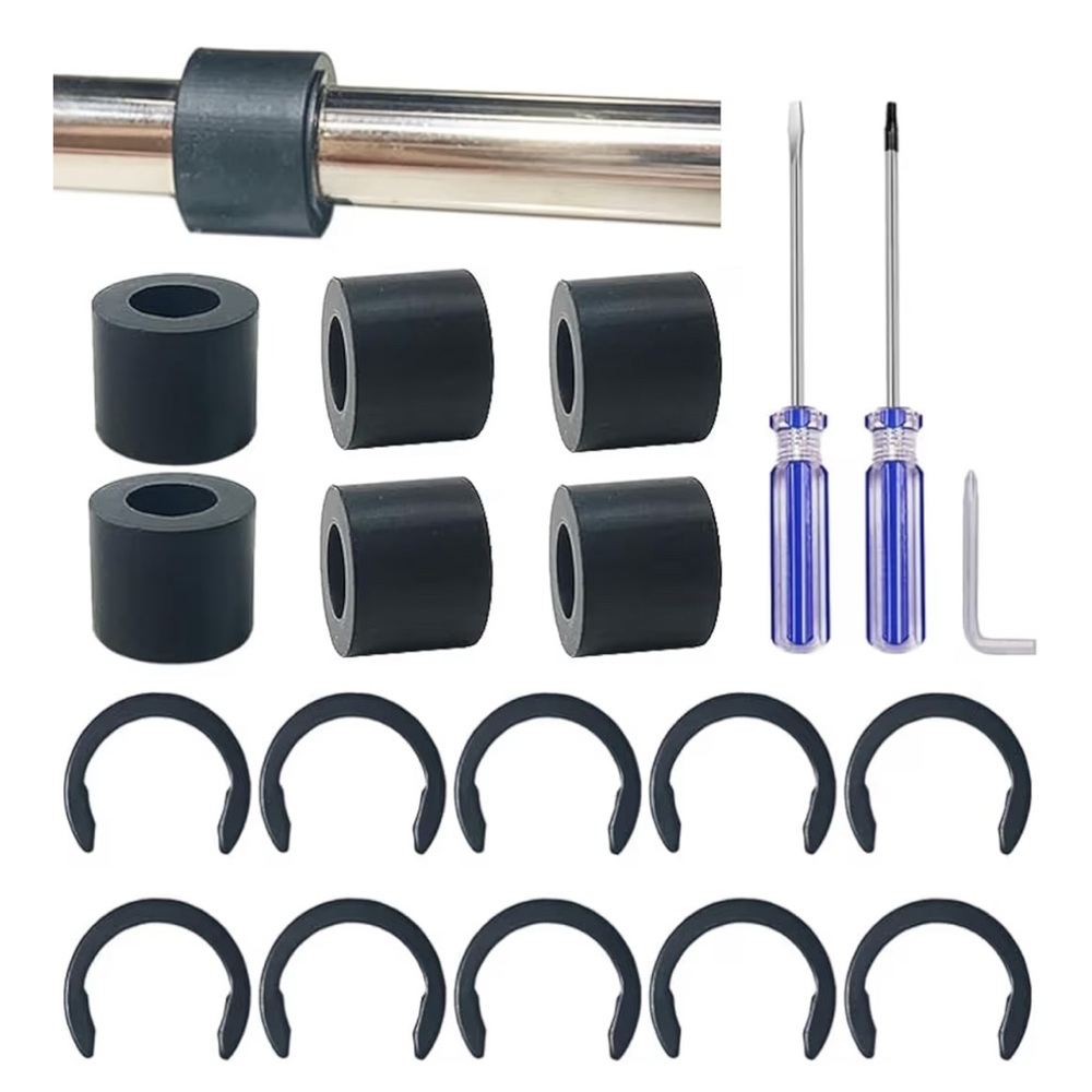 Cricut Rubber Roller Replacement